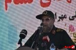 درخواست مهم سردار باقرزاده از صلیب سرخ؛ سرنوشت ۳ خلبان ایرانی در قطر مشخص شود