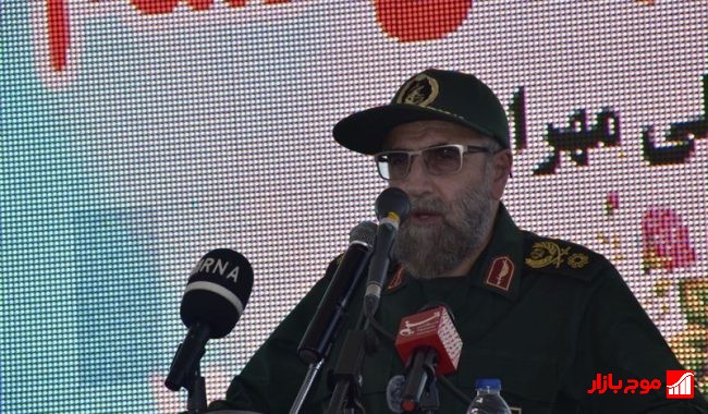 درخواست مهم سردار باقرزاده از صلیب سرخ؛ سرنوشت ۳ خلبان ایرانی در قطر مشخص شود