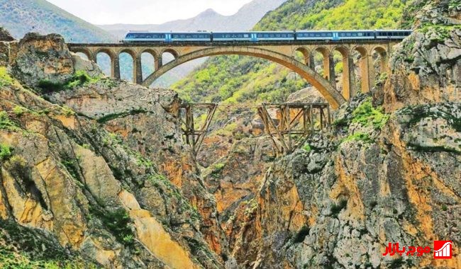 پیش‌فروش بلیت قطارهای مسافری از دوشنبه آغاز می‌شود