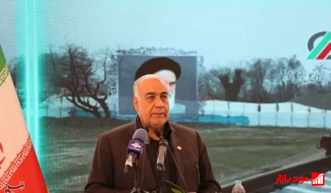 اتمام ریل‌گذاری ۴۸۰ کیلومتر از خط ریلی خاش به چابهار تا پایان شهریور