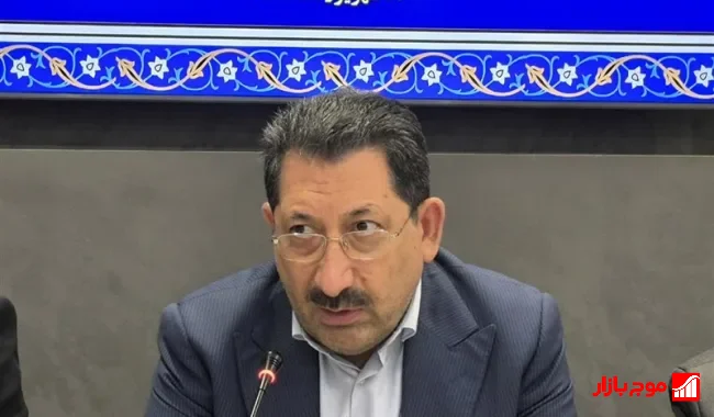 وزیر صنعت: هدف ۵ لیتر سوخت، گام به هیبریدی و برقی