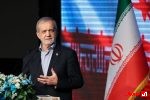 اظهارات پزشکیان درباره توافق اخیر و عزت دیپلماتیک ایران