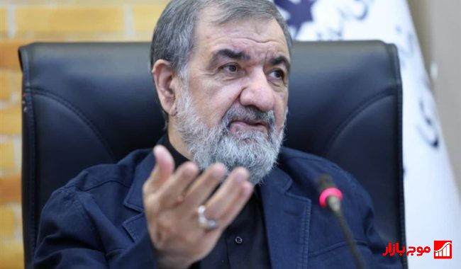 محسن رضایی: ایران در برابر هیچ تهدیدی از حقوق خود عقب‌نشینی نمی‌کند