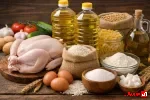 ابلاغ دستورالعمل جدید تسهیلات ارزی برای واردات کالاهای اساسی