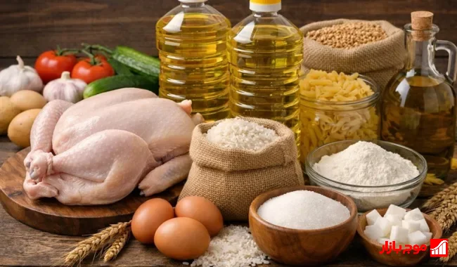 ابلاغ دستورالعمل جدید تسهیلات ارزی برای واردات کالاهای اساسی
