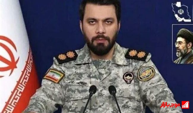 تاکید بر نظارت کامل ایران بر تنگه هرمز؛ تردد امن شناورها مشروط به مجوز است