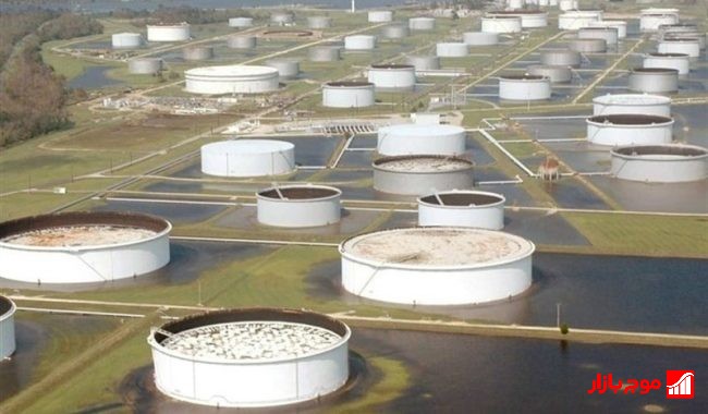 سقوط ذخایر استراتژیک نفت آمریکا به کمترین سطح در ۴ دهه اخیر