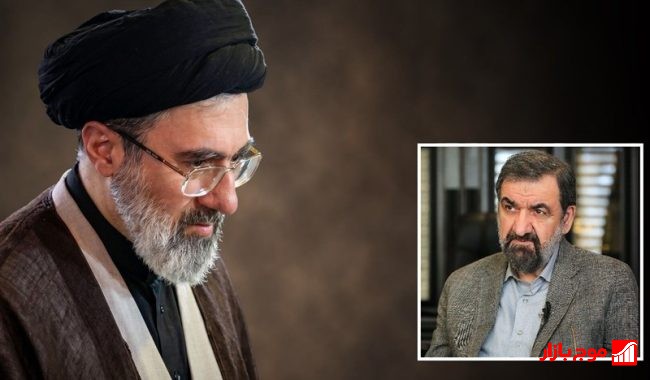 محسن رضایی با حکم رهبر انقلاب نماینده حضرت آیت‌الله خامنه‌ای در شورای عالی امنیت ملی شد