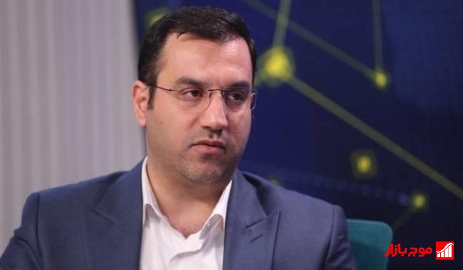 غلامحسین محمدی سرپرست سازمان تأمین اجتماعی شد + سوابق و جزئیات