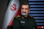 خط و نشان رضایی: تنگه هرمز بسته می‌ماند