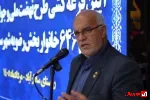 خانه‌دار شدن ۶۴۶ خانواده در رضویه با واگذاری زمین نهضت ملی مسکن