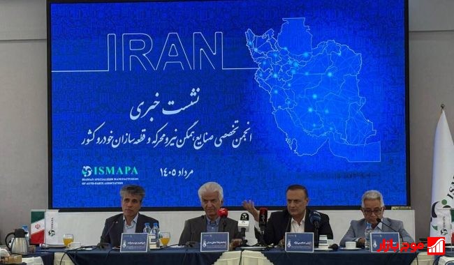 واگذاری مدیریت سایپا به بخش خصوصی؛ اولویت جدید در خصوصی‌سازی صنعت خودرو