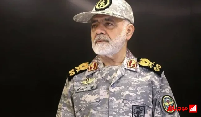 هشدار سرلشکر عبداللهی به دشمنان: هرگونه خطای محاسباتی با پاسخی ویرانگر روبه‌رو خواهد شد