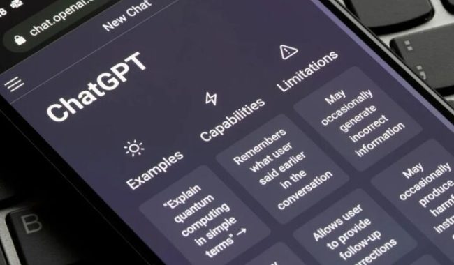 حذف محدودیت سقف پیام در چت جی پی تی؛ تصمیم تازه OpenAI برای کاربران