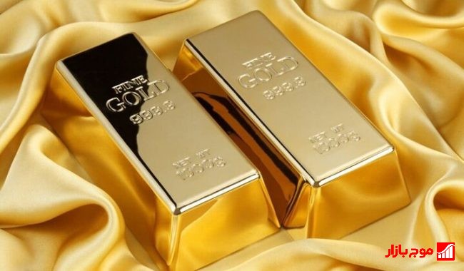 آیا وقت خرید طلاست؟ / سیگنال صعودی بانک‌های مرکزی جهان به خریداران طلا
