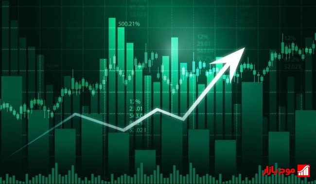 هجوم بی‌سابقه نقدینگی به بورس؛ شاخص کل در مسیر ثبت رکوردهای تاریخی