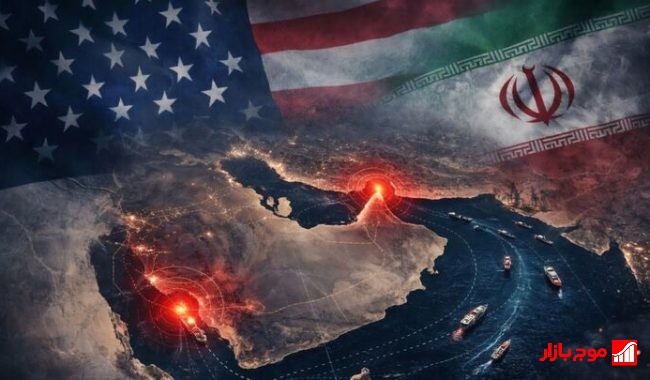 راهکارهای راهبردی برای شکستن محاصره دریایی و بی‌اثرسازی فشارهای تجاری آمریکا