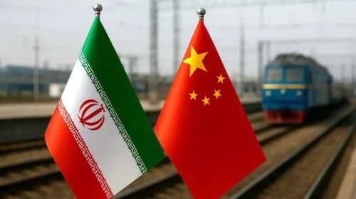 ظهور کریدور روشنایی؛ چگونه دیپلماسی ریلی نقشه تجارت خارجی ایران را بازطراحی می‌کند؟
