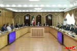 رمزگشایی عارف از نرخ چهارم بنزین و فیلترینگ