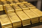 جهش تاریخی ۴۰۷ درصدی خرید طلای بانک‌های مرکزی جهان در بهار ۲۰۲۶