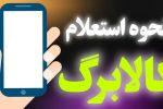 راهنمای کامل استعلام موجودی کالابرگ الکترونیکی؛ با کد دستوری و اپلیکیشن