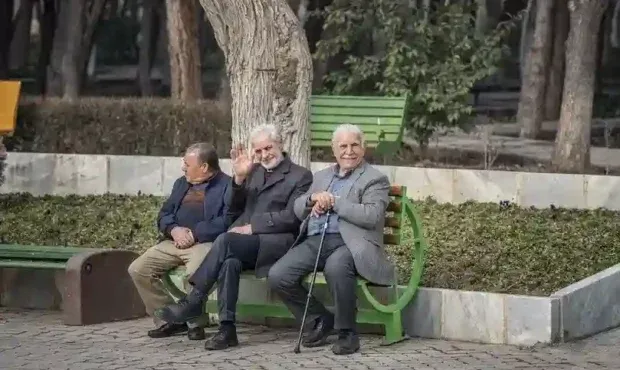 زمان دقیق پرداخت معوقات حقوق بازنشستگان تأمین اجتماعی اعلام شد