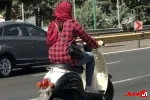 آمار تکان‌دهنده از جان باختن ۱۸ زن موتورسوار در اصفهان؛ هشدار پلیس درباره عدم پرداخت خسارت بیمه