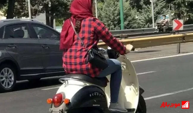 آمار تکان‌دهنده از جان باختن ۱۸ زن موتورسوار در اصفهان؛ هشدار پلیس درباره عدم پرداخت خسارت بیمه