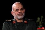 با حکم رهبر معظم انقلاب سردار احمد وحیدی به سمت فرمانده کل سپاه منصوب شد