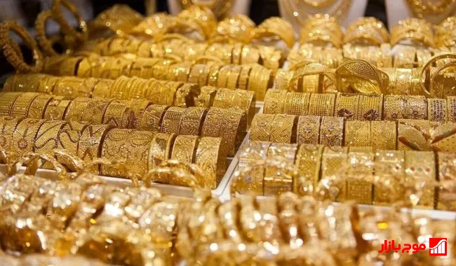 نوسان طلا و نقره در بازار جهانی: از ۴۶۹۶ دلار به ۴۴۵۵ دلار در یک هفته!