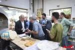 فاکتورهای بدون مهر و قیمت‌های پنهان؛ بازرسین اصناف به‌مقابله با گران‌فروشی می‌پردازند