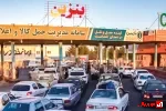 سیامک طاووسی: عدم کمبود بنزین؛ مصرف روزانه به ۱۴۵ میلیون لیتر رسید