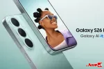 سامسونگ Galaxy S26 FE؛ تجربه پرچمی نوین با هوش مصنوعی پیشرفته