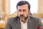 غریب آبادی: اجرای تفاهم هرمز با عمان مشروط به تعهدات آمریکا