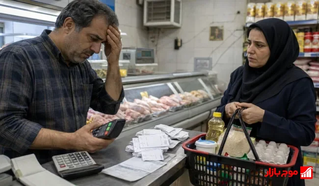 افزایش اعتبار کارت الکترونیکی کالابرگ به دو میلیون تومان؛ گامی برای تقویت سفره معیشتی