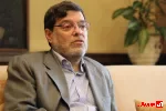 محمد مرندی توئیت کرد: «رژیم ترامپ اشتباه بزرگی مرتکب شده است» پس از حمله آمریکا به جزیره لارک