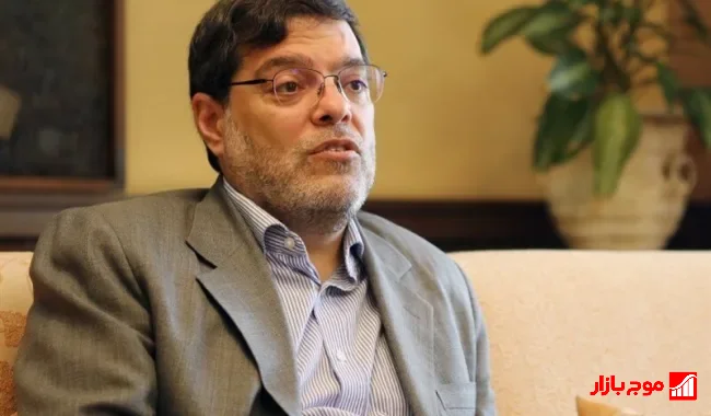محمد مرندی توئیت کرد: «رژیم ترامپ اشتباه بزرگی مرتکب شده است» پس از حمله آمریکا به جزیره لارک