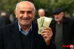 بحران معیشت و حقوق بازنشستگان زیر سایه تورم؛ تعمیق شکاف درآمد و سبد هزینه زندگی + جدول مقایسه‌ای