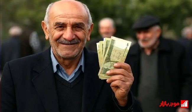بحران معیشت و حقوق بازنشستگان زیر سایه تورم؛ تعمیق شکاف درآمد و سبد هزینه زندگی + جدول مقایسه‌ای