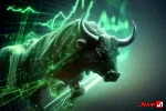 رشد چشمگیر شاخص کل بورس تهران به ۷٫۴ میلیون؛ صعود مستمر بازار سرمایه