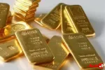 نمودار قیمت طلا در هفته اول سپتامبر 2026