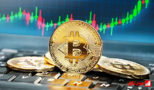 بیت‌کوین پس از سقوط دو ساله به بالای ۷۰ هزار دلار می‌رسد