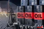 قیمت نفت به 104 دلار رسید؛ کاهش 1 درصدی برنت