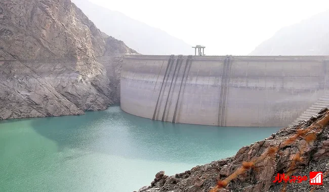 ۴۸ درصد مخازن سدهای کشور پر است؛ چشم‌انداز مدیریت تطبیقی منابع آب