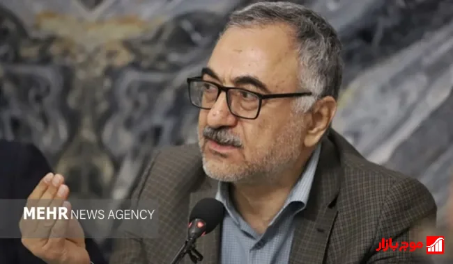 اقتصاددان لیلاز: ظرفیت‌های داخلی، رشد پس از جنگ