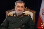 محسن رضایی:آمریکا راهی جز پذیرش شروط ایران ندارد