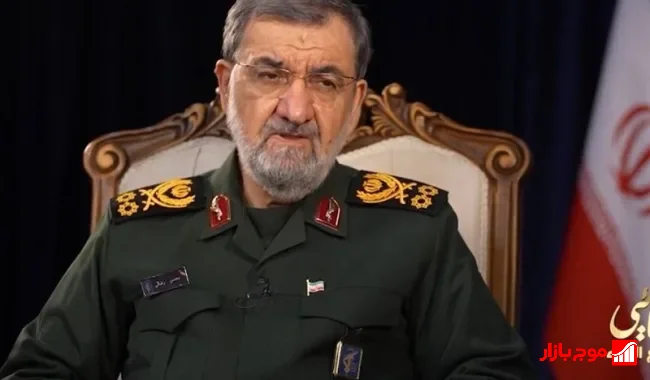 محسن رضایی:آمریکا راهی جز پذیرش شروط ایران ندارد