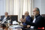 رئیس‌جمهوری طرح افزایش اعتبار کالابرگ را با تأکید بر عدالت اقتصادی تصویب کرد