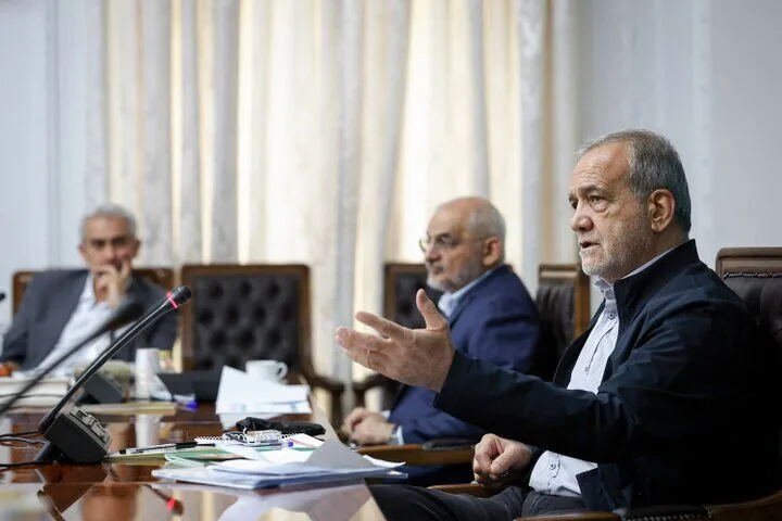 رئیس‌جمهوری طرح افزایش اعتبار کالابرگ را با تأکید بر عدالت اقتصادی تصویب کرد