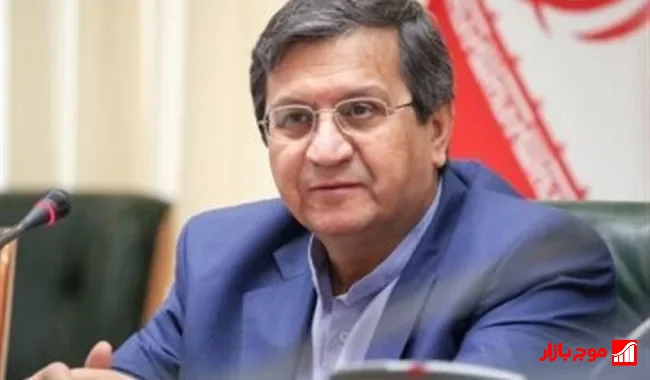 همتی: ادعای فروپاشی اقتصادی کذب است؛ بانک مرکزی ۲ میلیارد دلار آماده عرضه